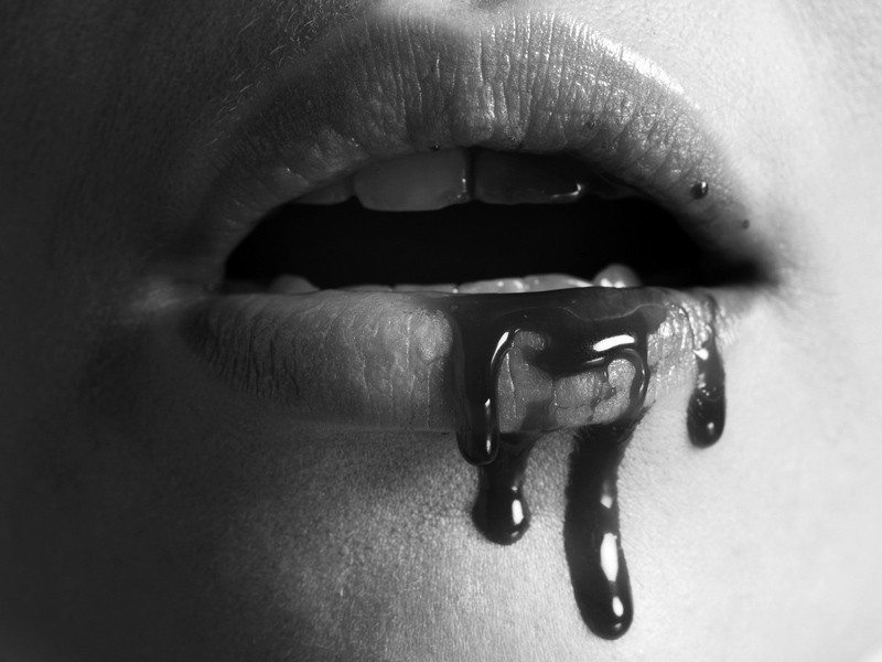 blood