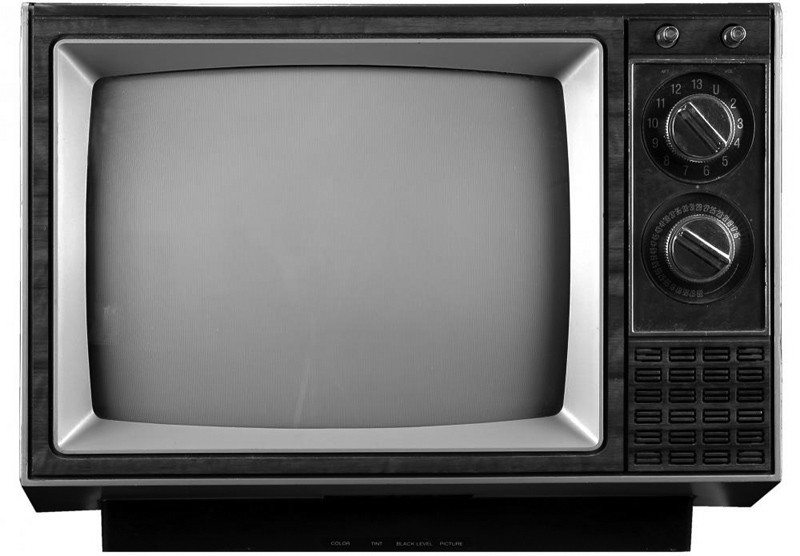 old-television
