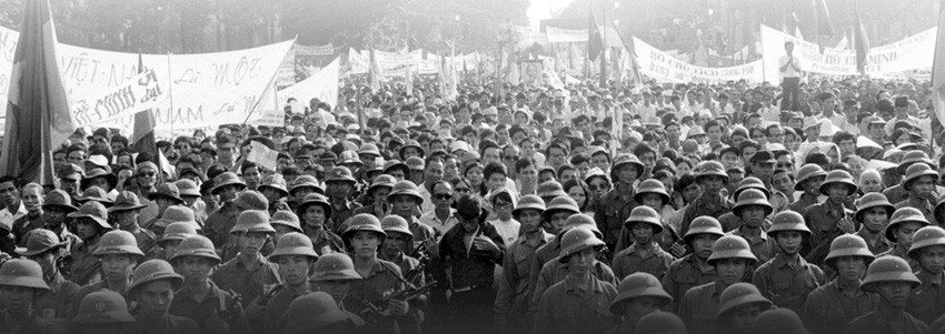 saigon
