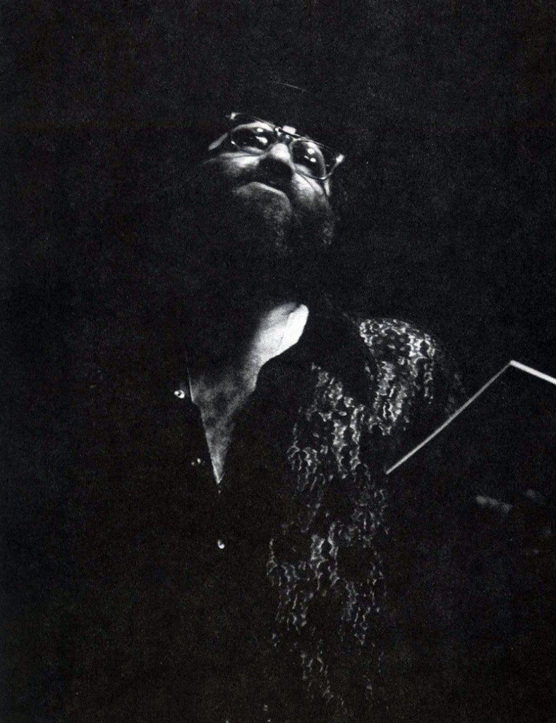 Tony Scibella | Photo by Sarge
