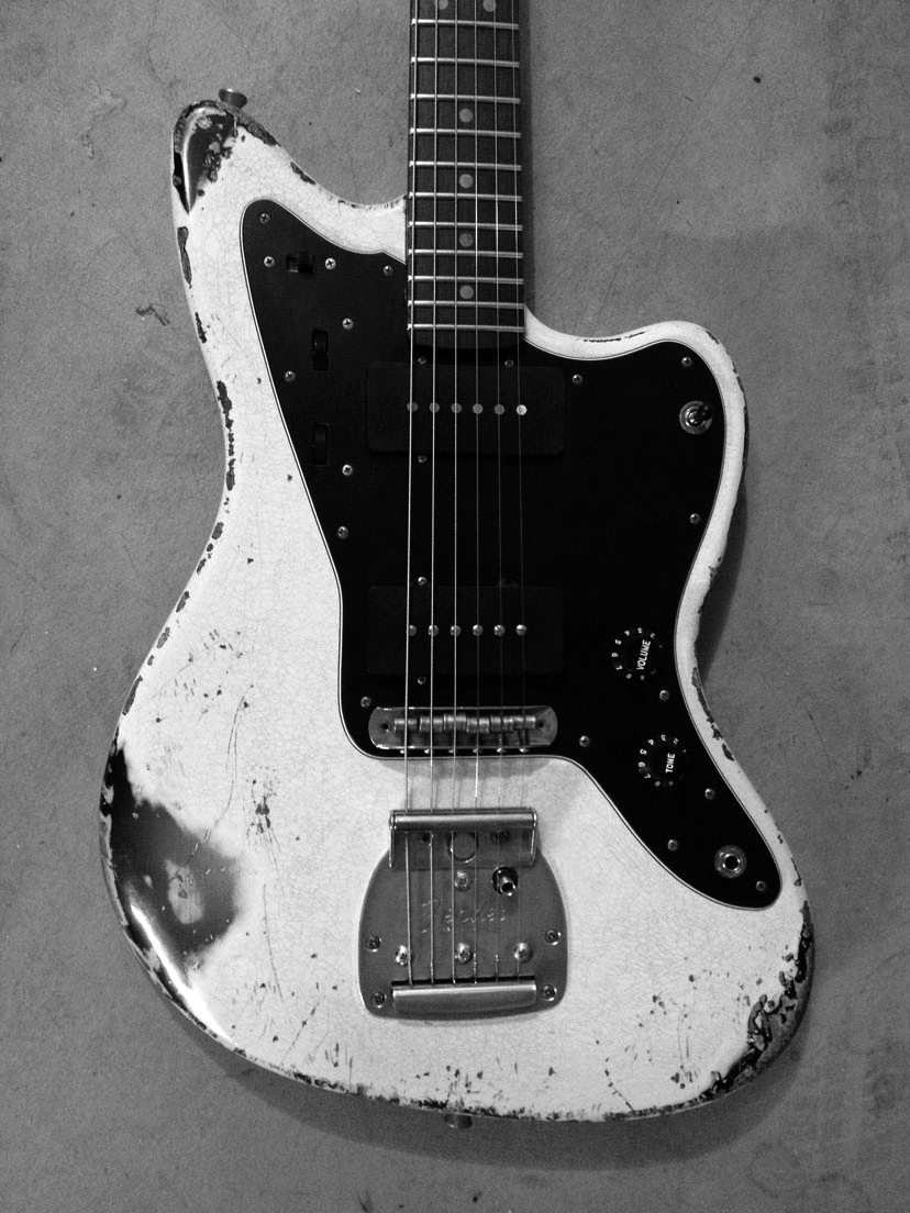 guitar