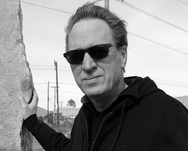 Lawrence Welsh