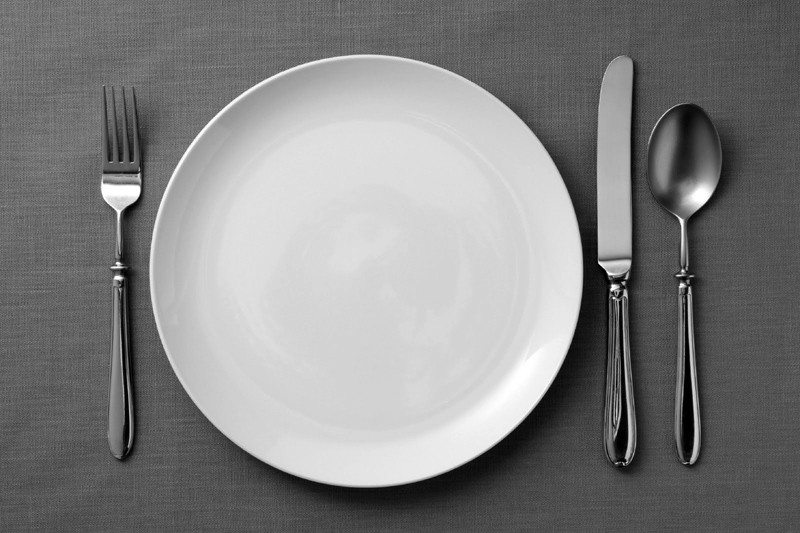 plate