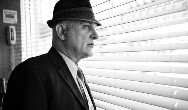 S.A. Griffin | Photo by Mark Hanauer