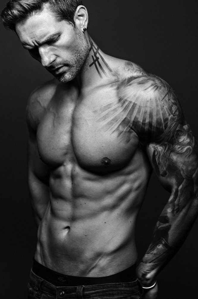 tatoo