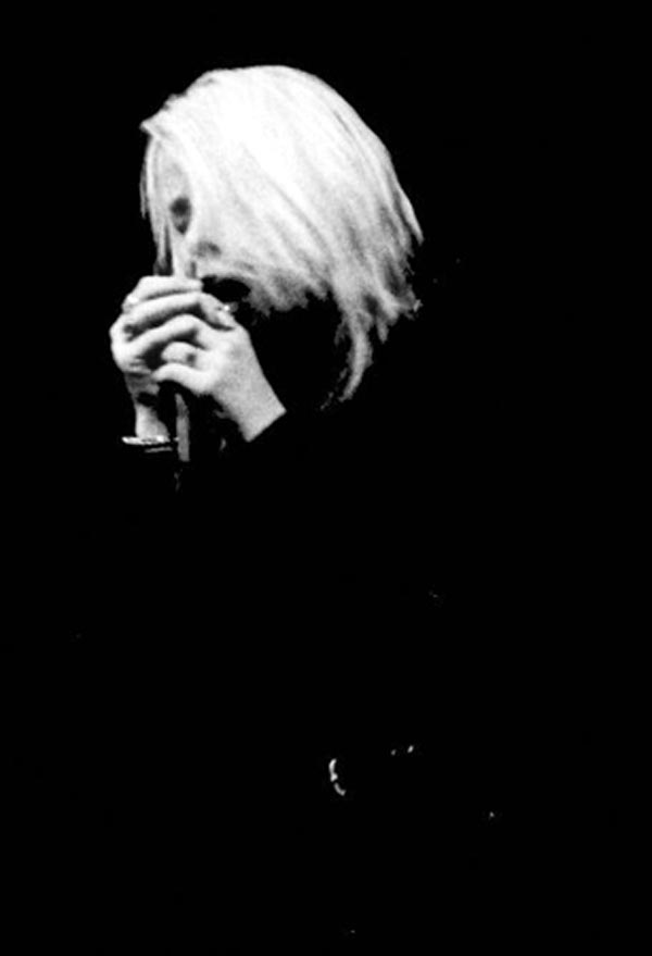 Dominique Lowell