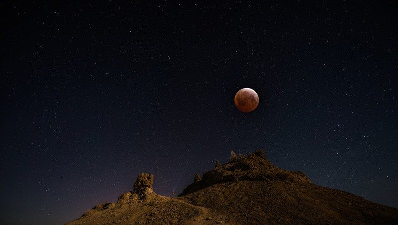 moon