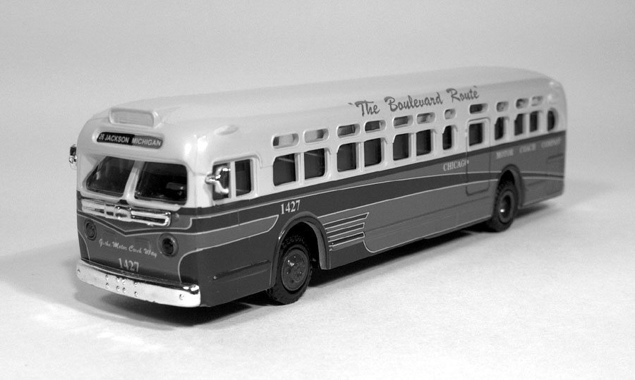 bus