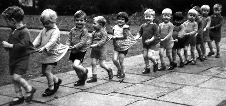 orphans