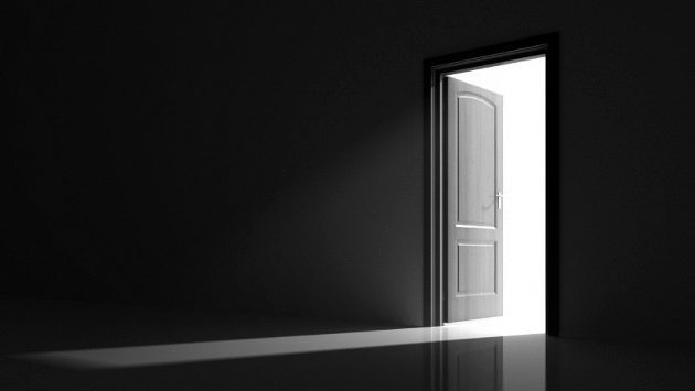 Open-Door