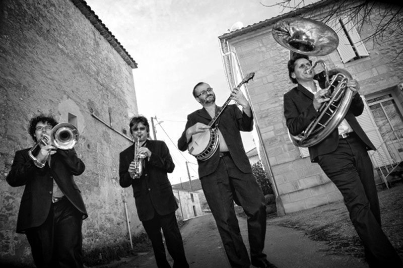 bayens-street-jazz-band