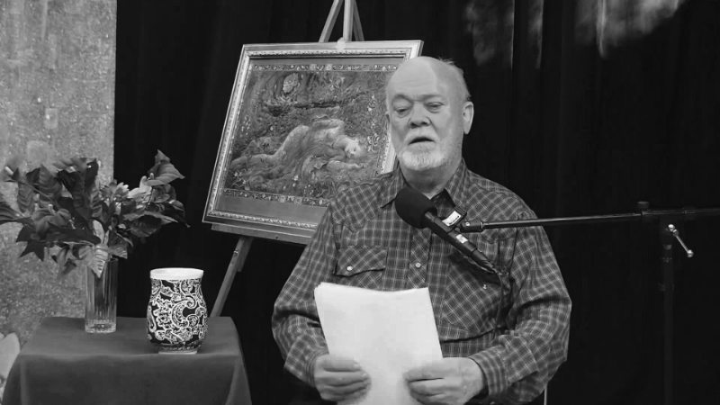 Edward Mycue