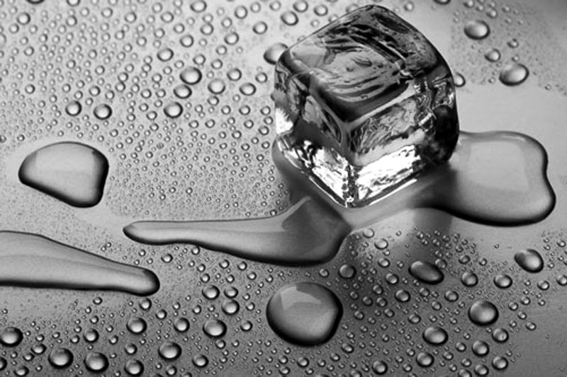 ice
