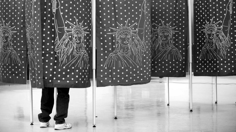 vote