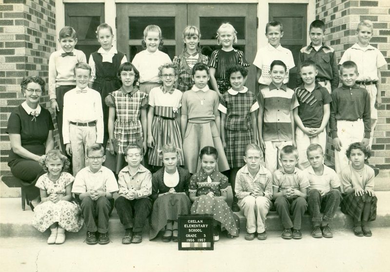 Grade-3-1956-1957
