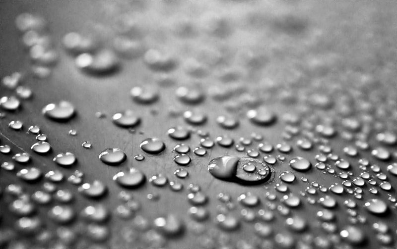 drop