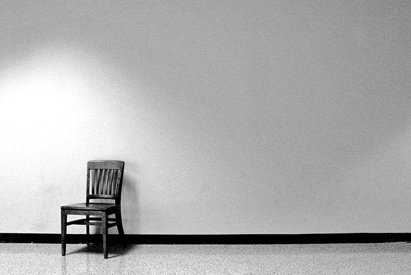 minimalistchair