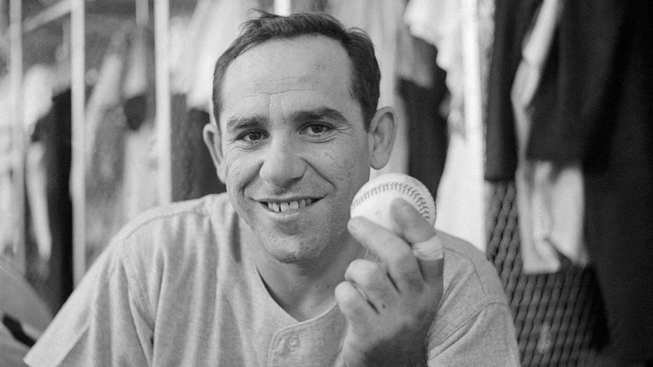 Yogi-Berra