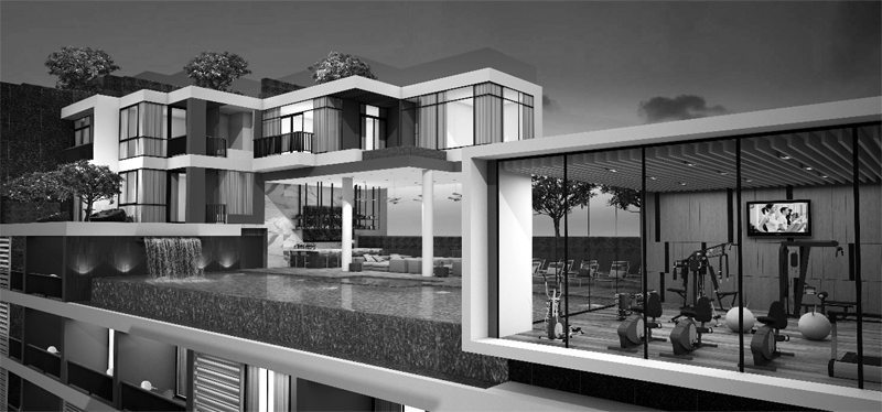 condo