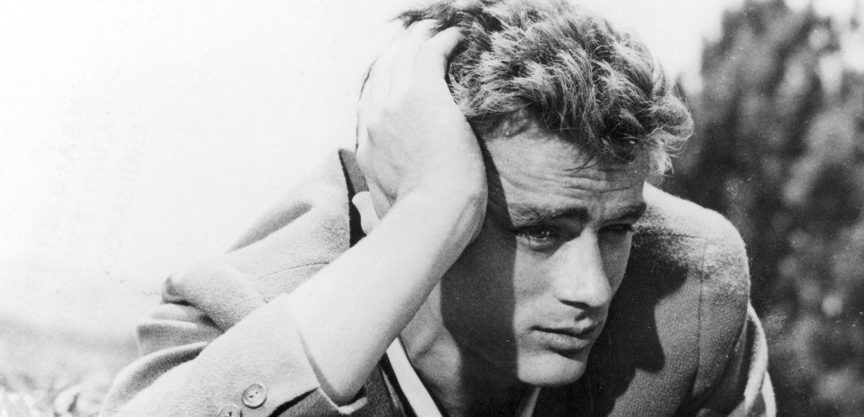 EAST OF EDEN