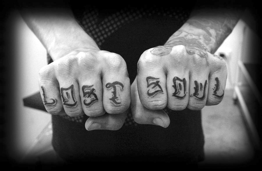tatt