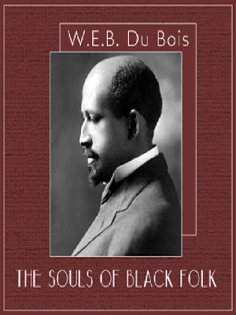 the-souls-of-black-folk