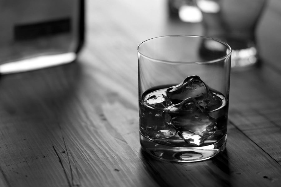 bourbon