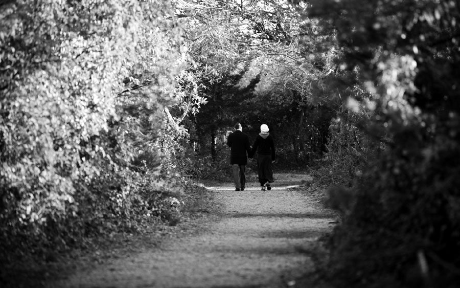 walk