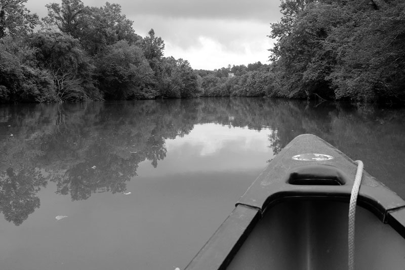 canoe
