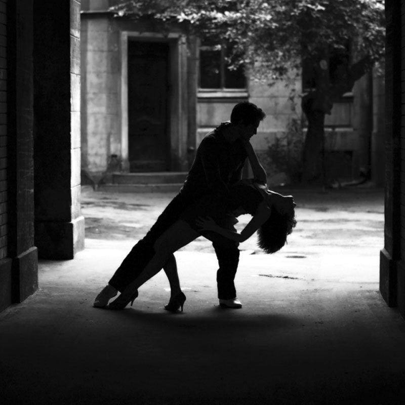 dance