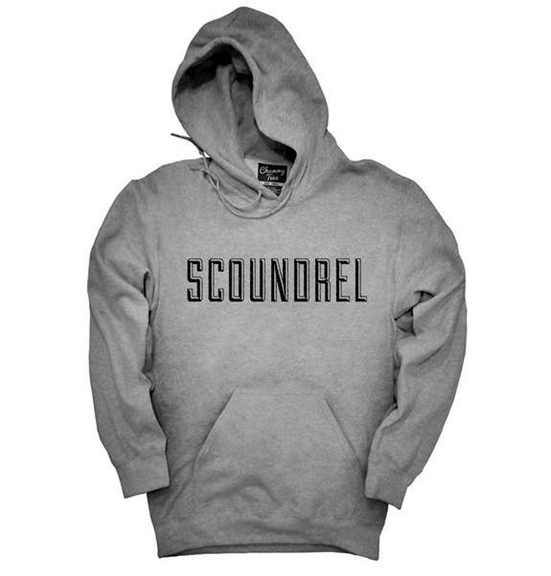 scoundrel